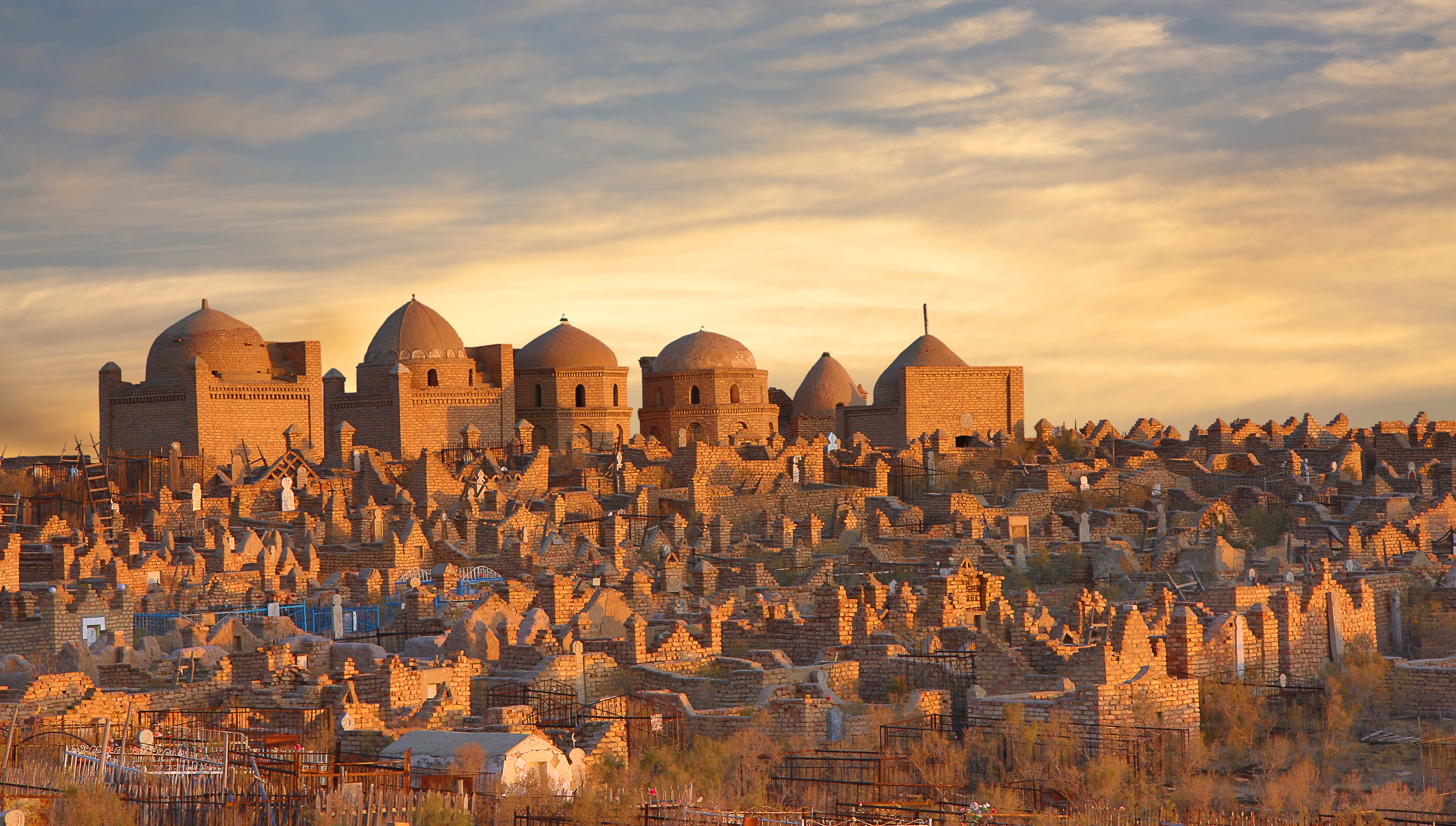 tourhub | Explore! | Upgraded - Treasures of Uzbekistan 