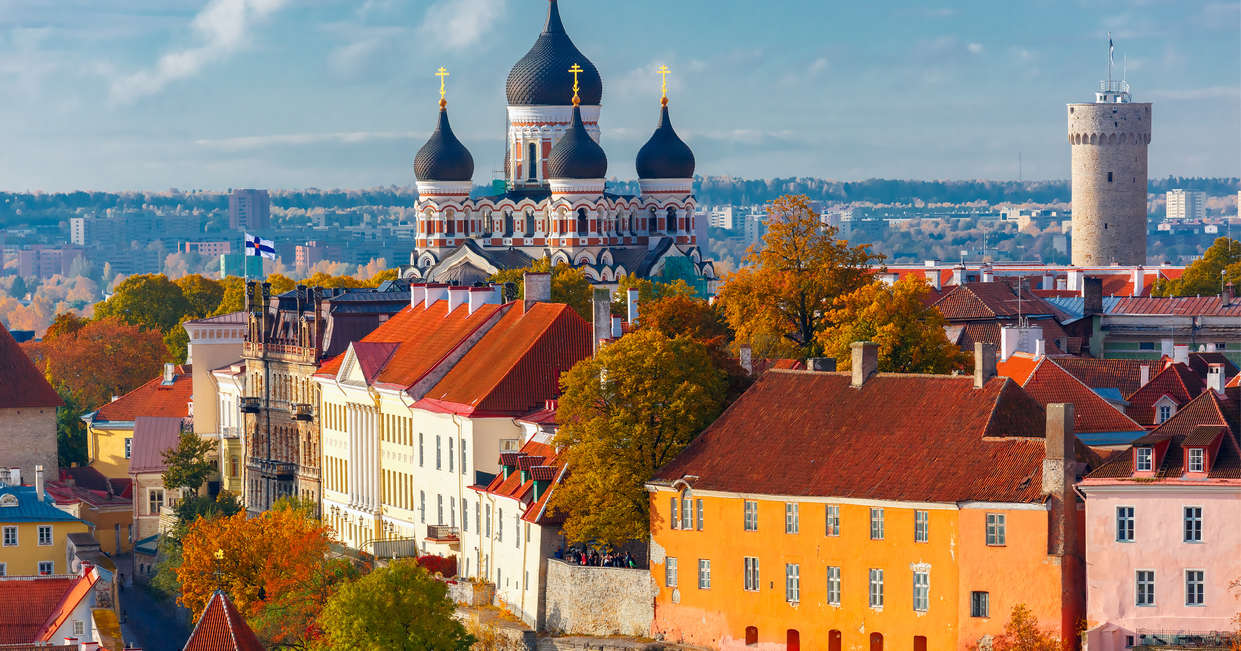 tourhub | Explore! | Walk Estonia, Latvia and Lithuania 