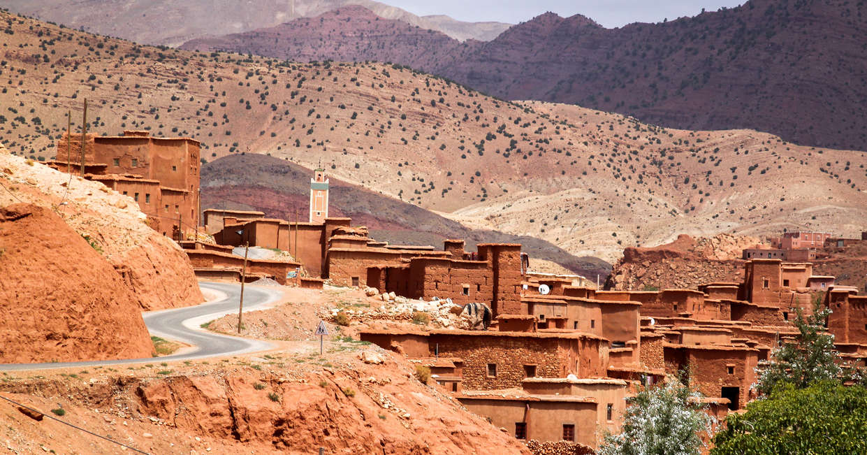 tourhub | Explore! | A Taste of Morocco - Imperial Cities and Desert 