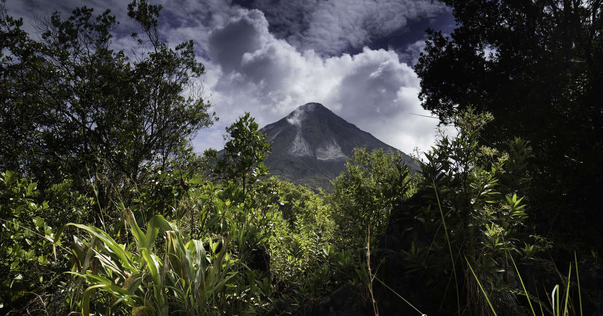 tourhub | Explore! | Family Costa Rica Highlights 