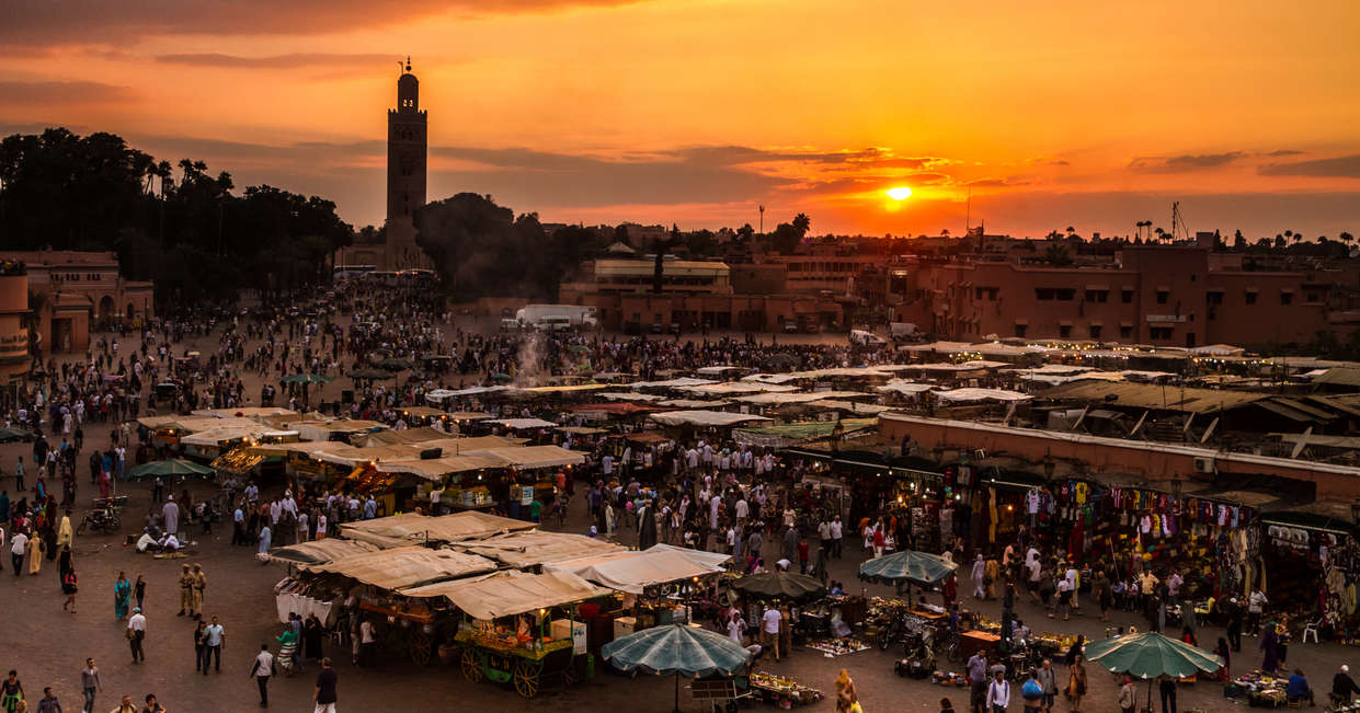 tourhub | Explore! | Family Marrakech, Atlas & Essaouira Adventure 