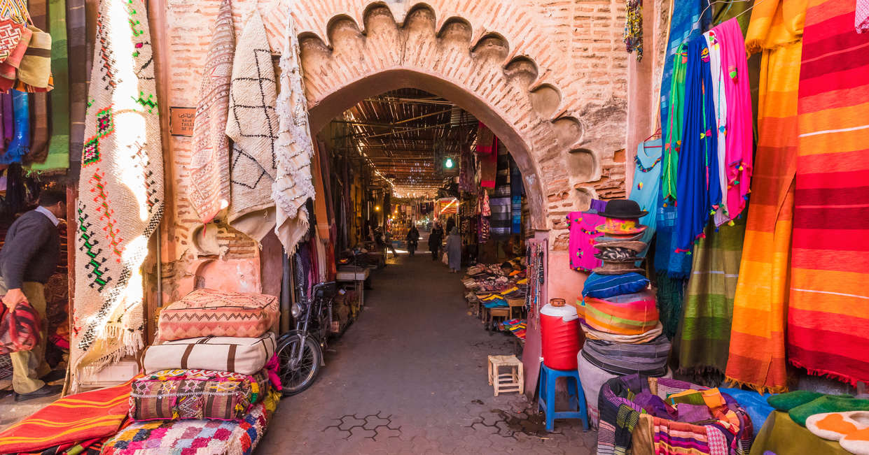 tourhub | Explore! | Family Marrakech, Atlas & Essaouira Adventure 