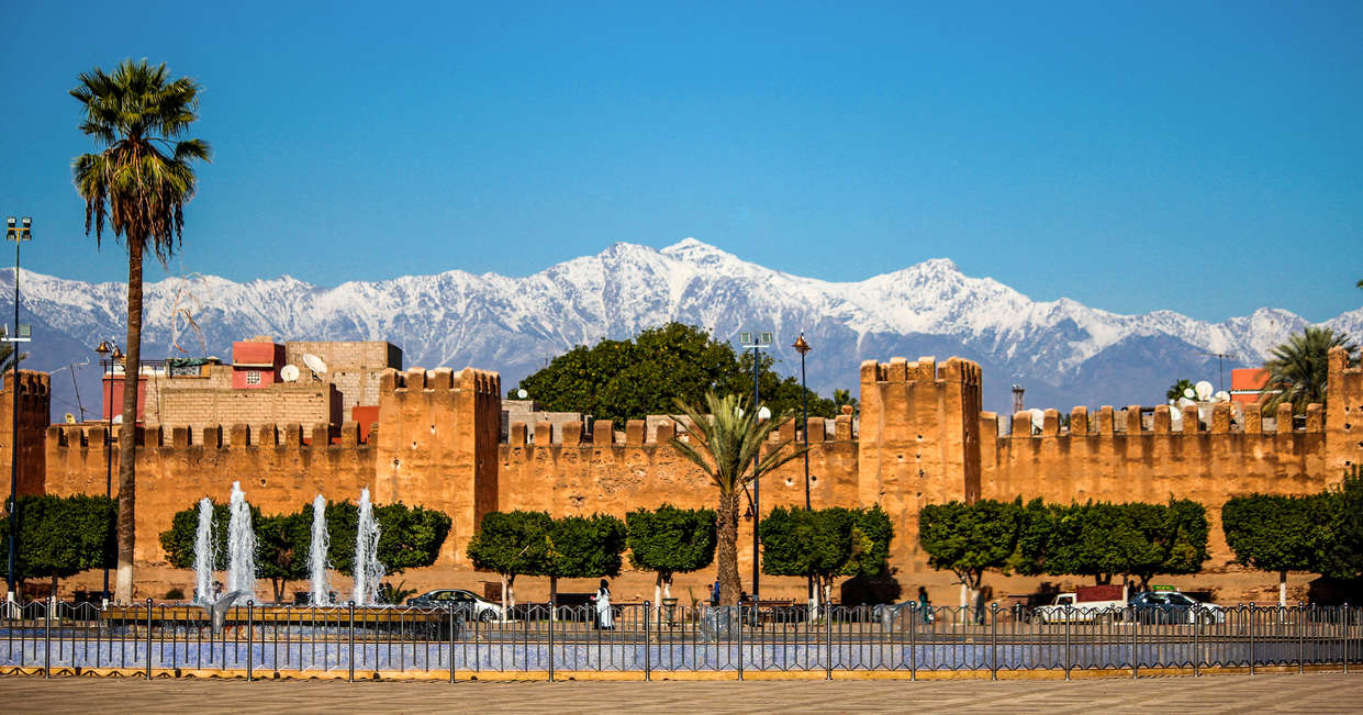 tourhub | Explore! | Family Marrakech, Atlas & Essaouira Adventure 