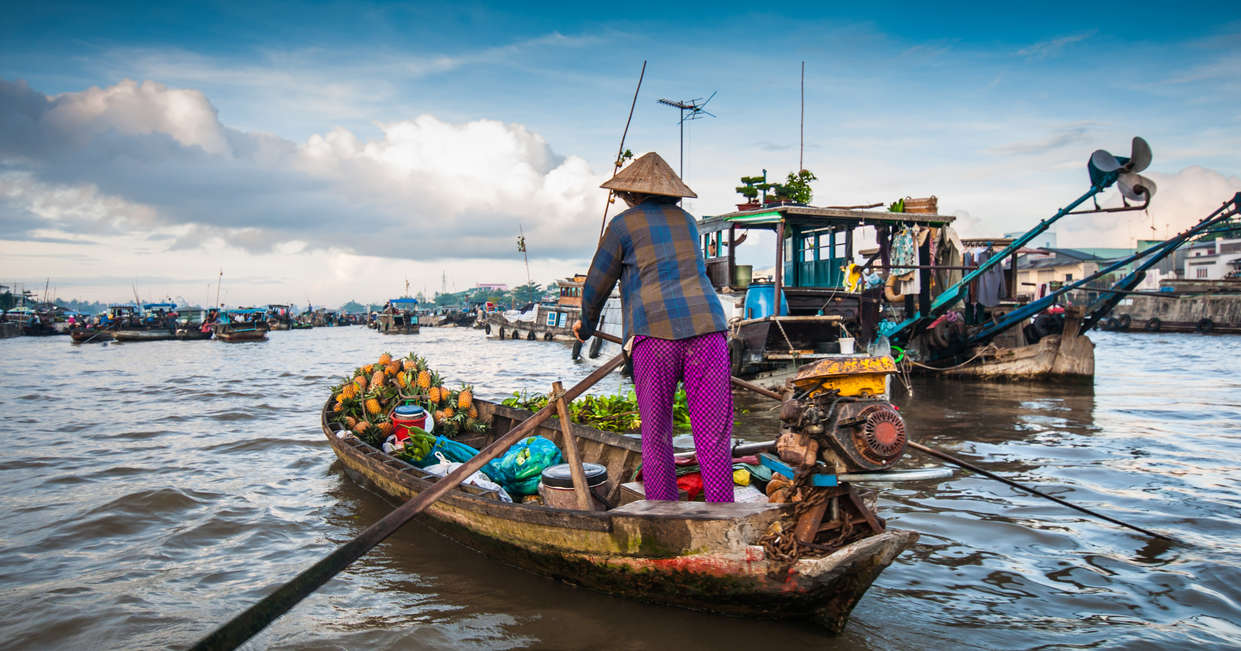 tourhub | Explore! | Family Vietnam, Cambodia & Thailand Journey 