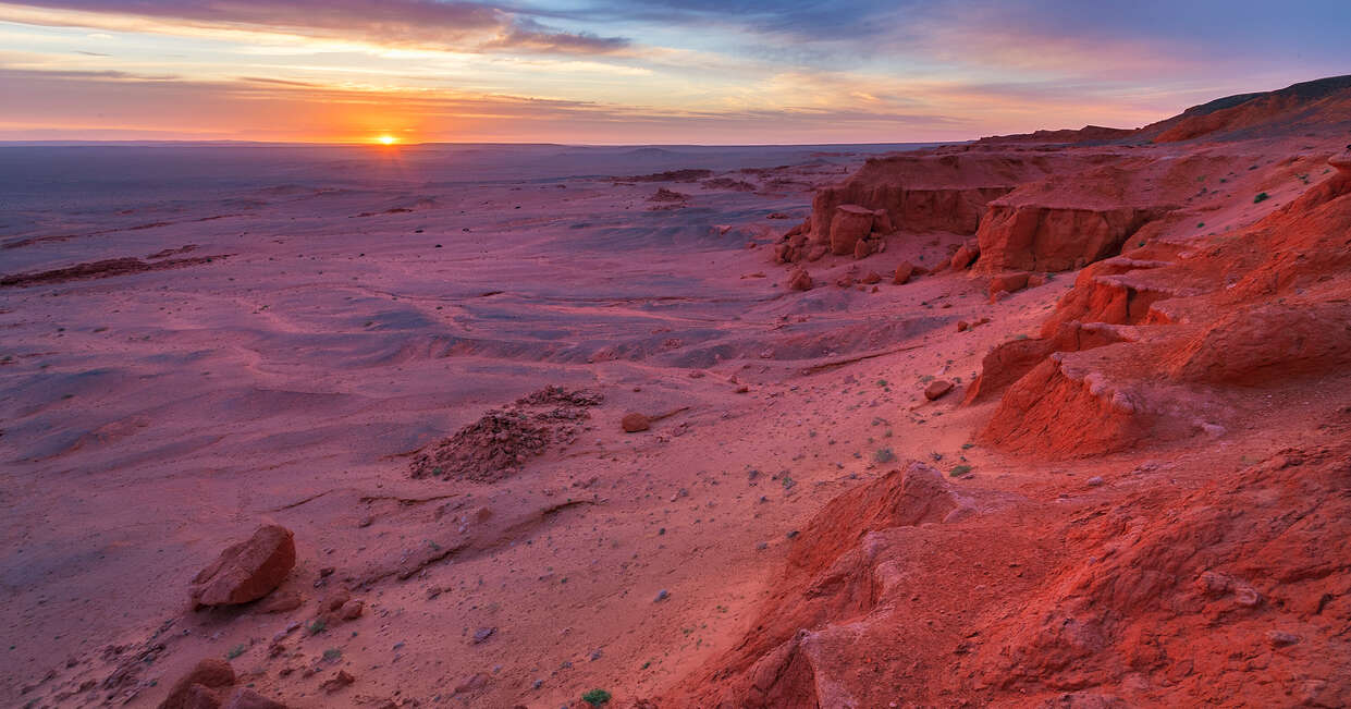 tourhub | Explore! | Mongolia Explorer 