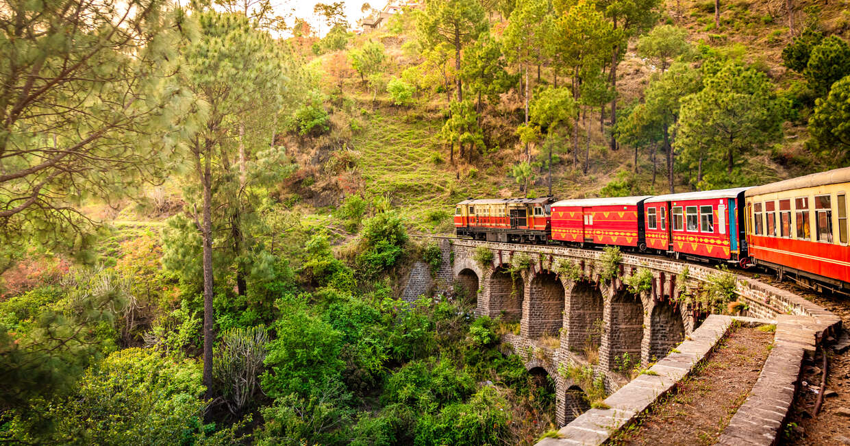 tourhub | Explore! | Spiritual India - Foothills of the Himalaya 