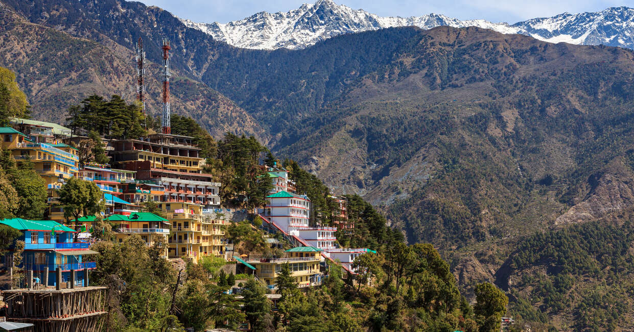 tourhub | Explore! | Spiritual India - Foothills of the Himalaya 