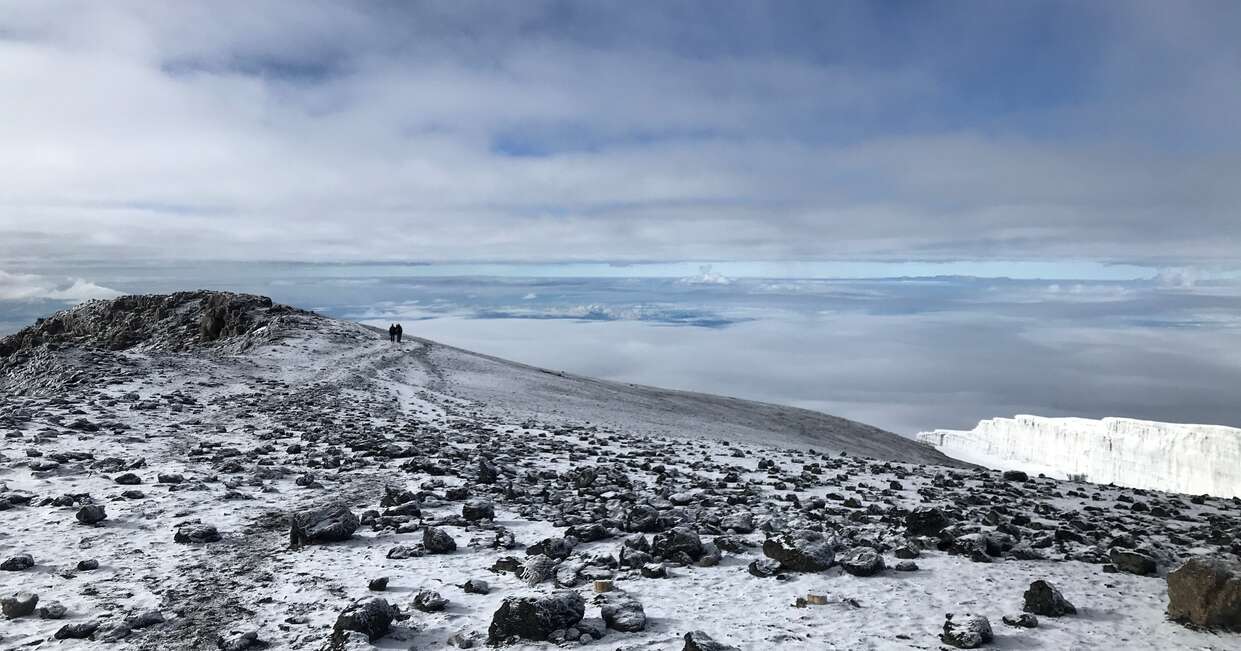 tourhub | Explore! | Kilimanjaro - Rongai Trek 