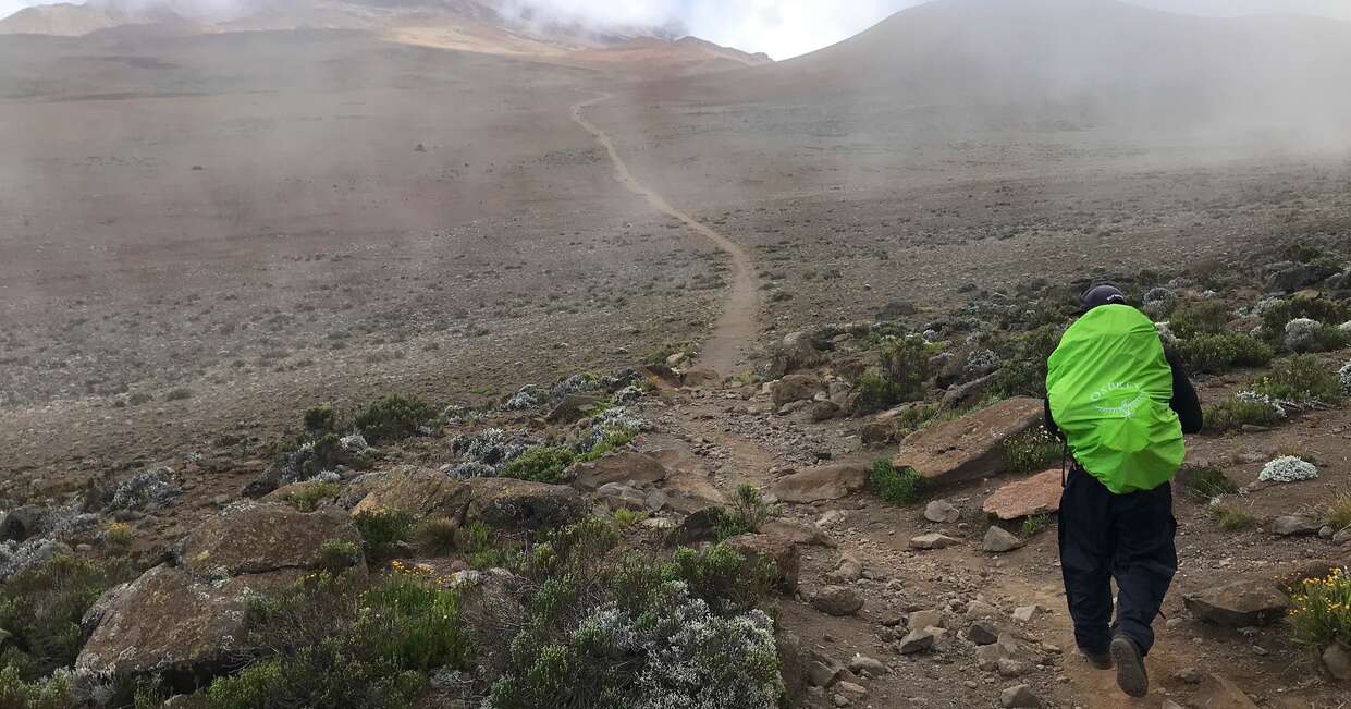 tourhub | Explore! | Kilimanjaro - Rongai Trek 