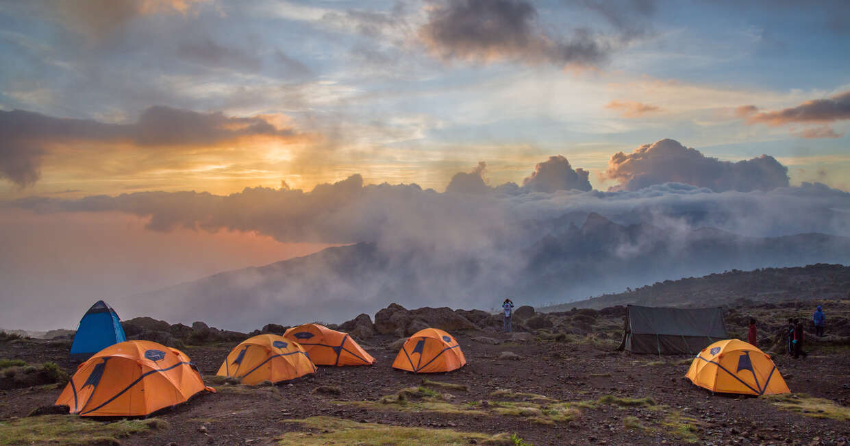 tourhub | Explore! | Kilimanjaro - Rongai Trek 