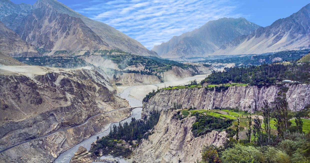 tourhub | Explore! | Pakistan's Karakoram Highway 