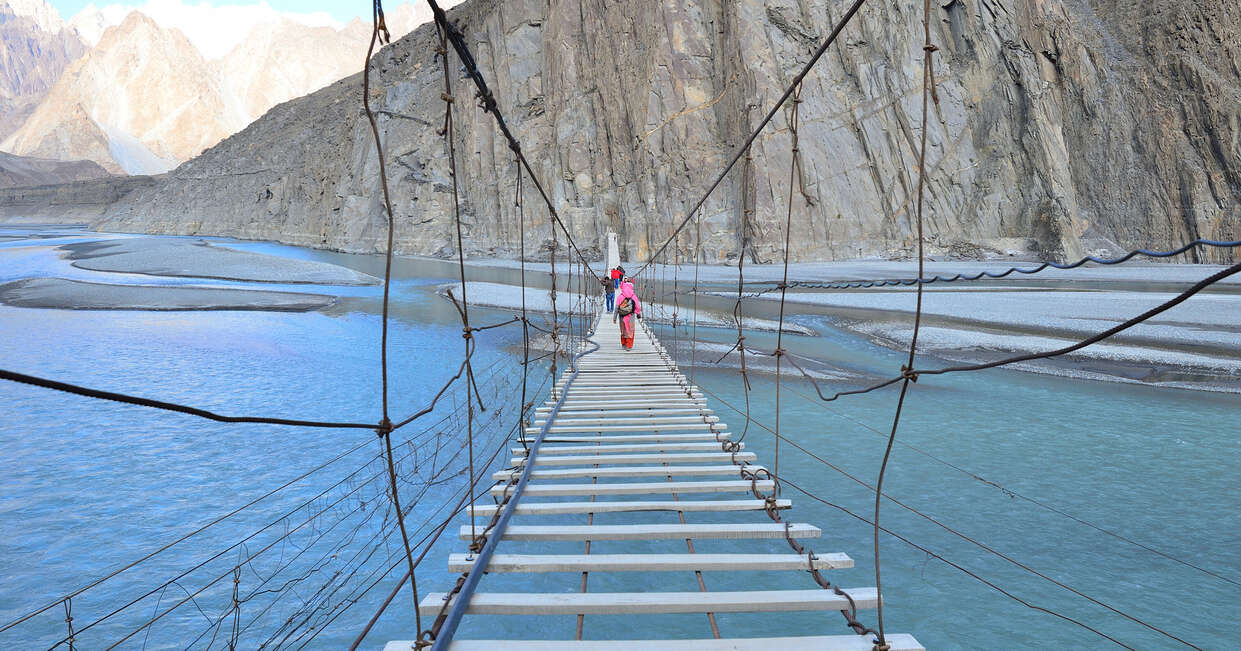 tourhub | Explore! | Pakistan's Karakoram Highway 