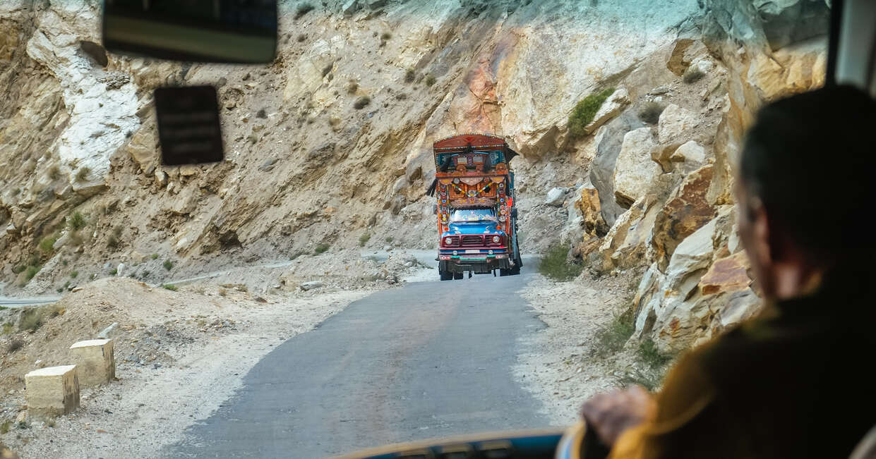 tourhub | Explore! | Pakistan's Karakoram Highway 