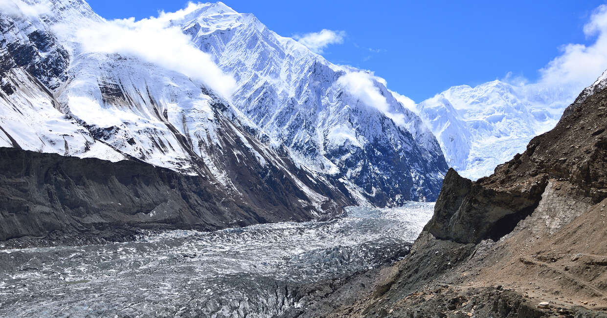 tourhub | Explore! | Pakistan's Karakoram Highway 