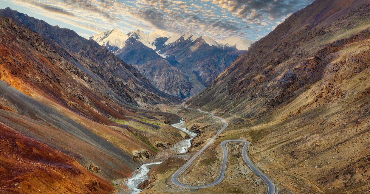 tourhub | Explore! | Pakistan's Karakoram Highway 