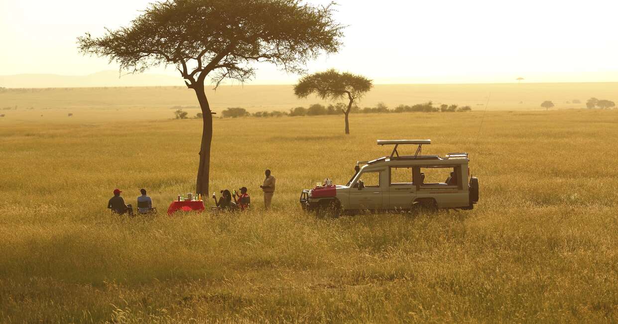 tourhub | Explore! | Upgraded - Highlights of Kenya & Tsavo 