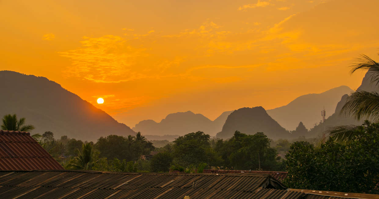 tourhub | Explore! | Highlights of Laos 