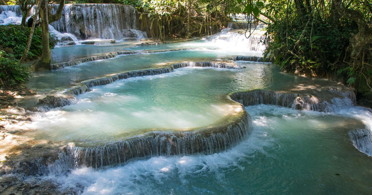 tourhub | Explore! | Spirit of Laos and Cambodia 