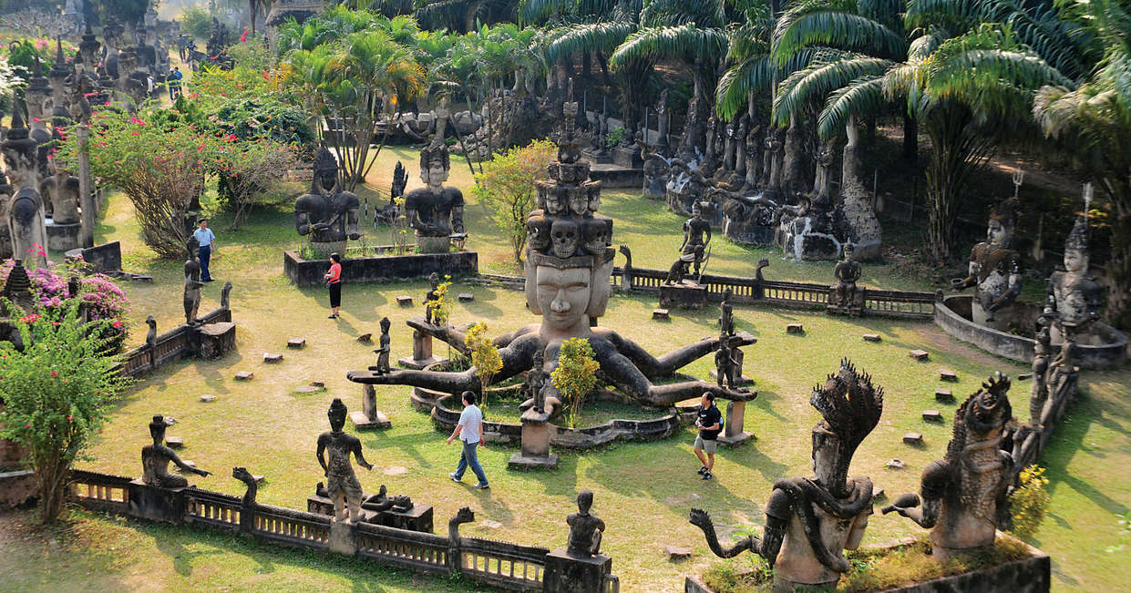 tourhub | Explore! | Spirit of Laos and Cambodia 