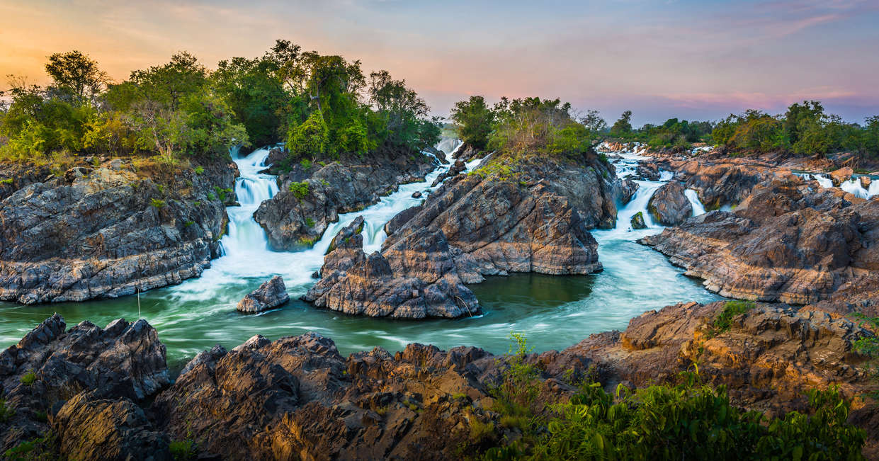 tourhub | Explore! | Spirit of Laos and Cambodia 