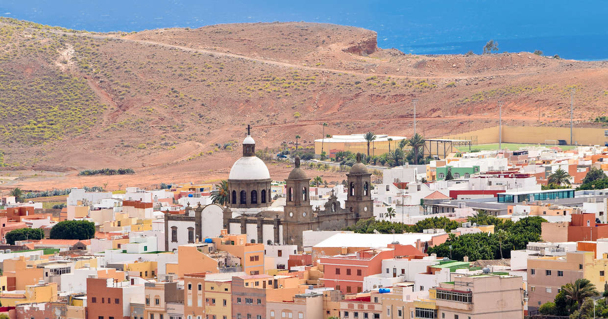 tourhub | Explore! | Canary Islands Walking - Gran Canaria 