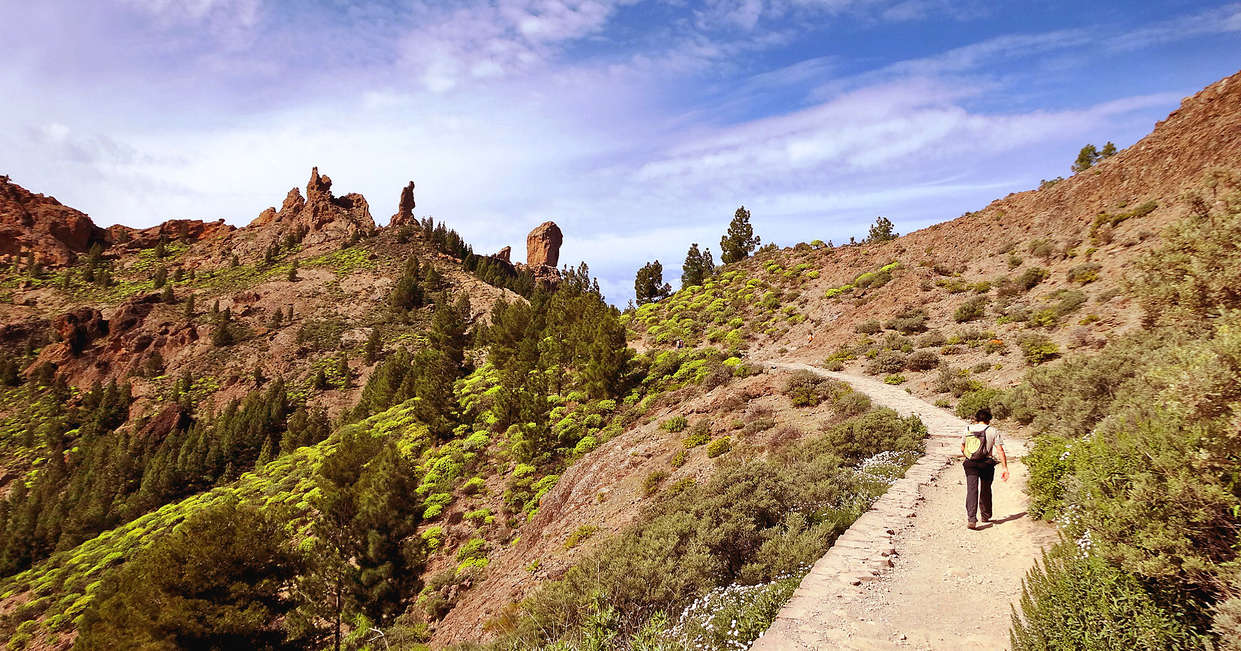 tourhub | Explore! | Canary Islands Walking - Gran Canaria 