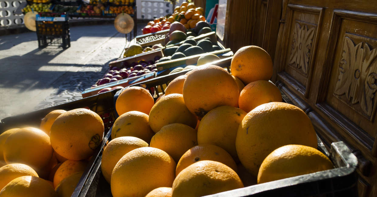 tourhub | Explore! | Canary Islands Walking - Gran Canaria 