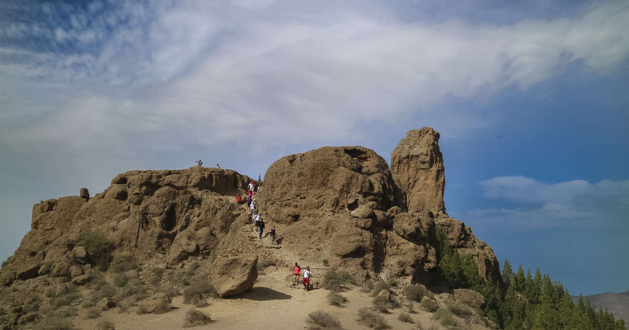 tourhub | Explore! | Canary Islands Walking - Gran Canaria 