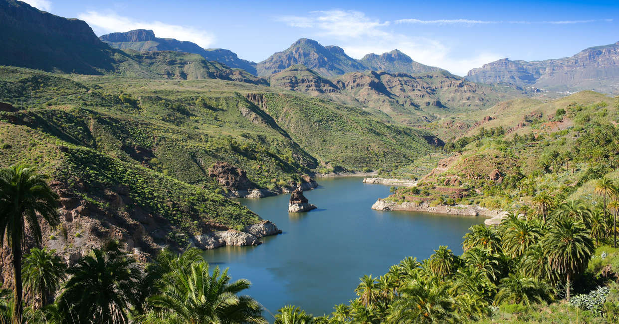 tourhub | Explore! | Canary Islands Walking - Gran Canaria 