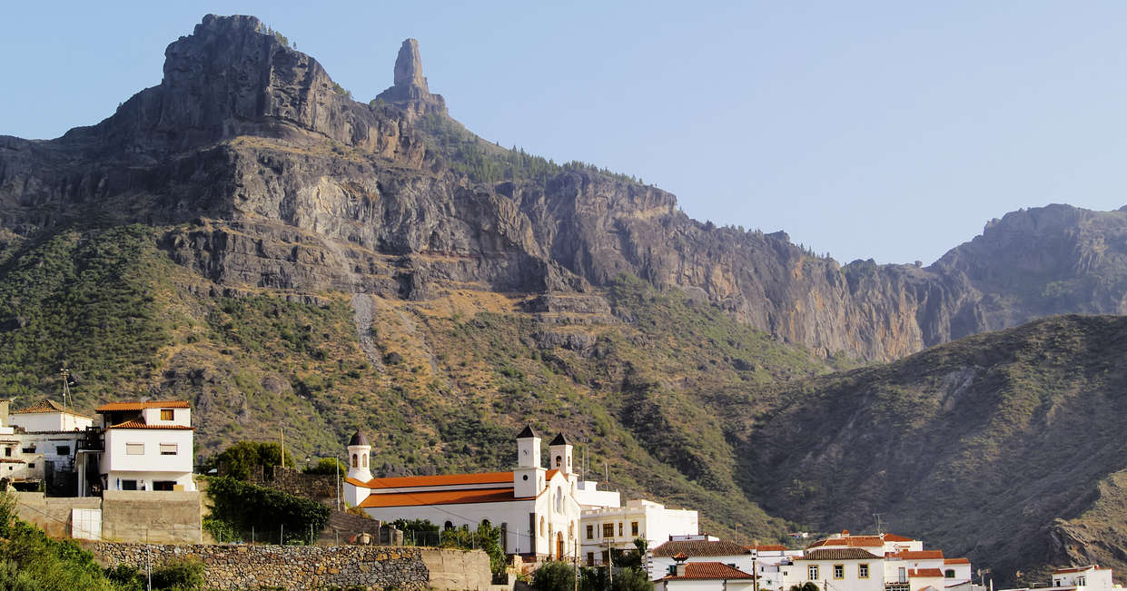 tourhub | Explore! | Canary Islands Walking - Gran Canaria 