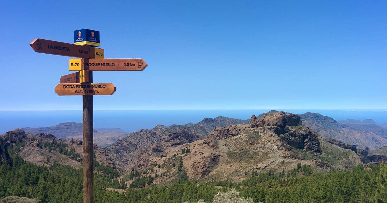 tourhub | Explore! | Canary Islands Walking - Gran Canaria 