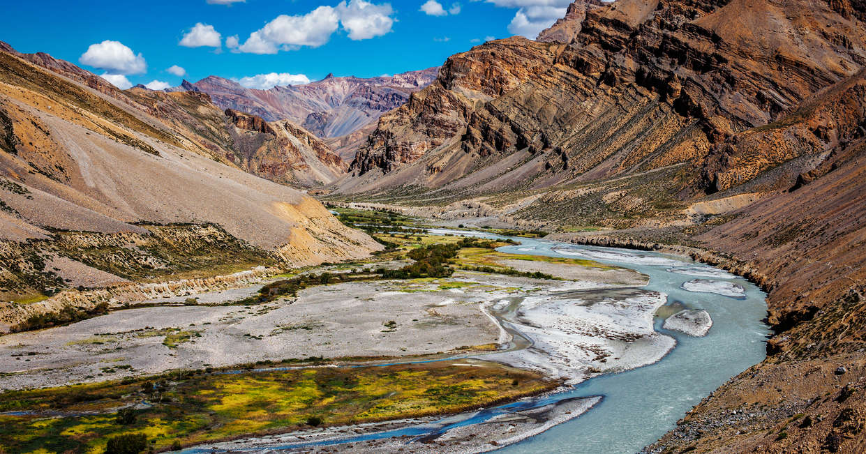 tourhub | Explore! | Discover India's Little Tibet 