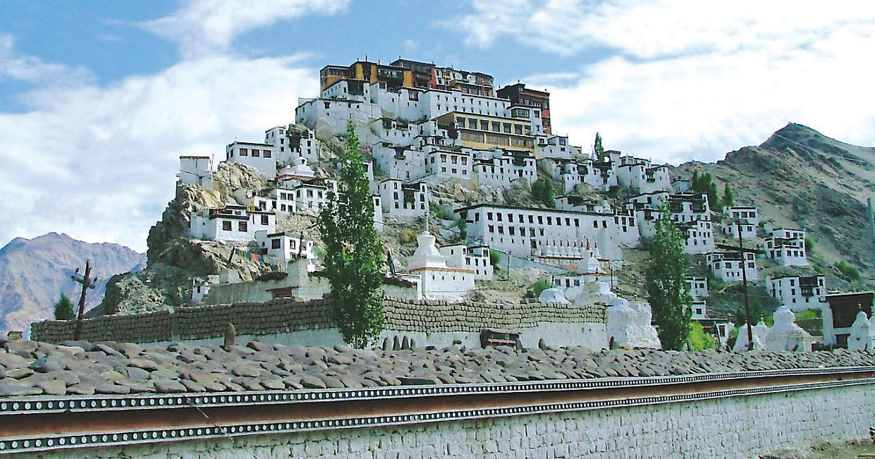 tourhub | Explore! | Discover India's Little Tibet 