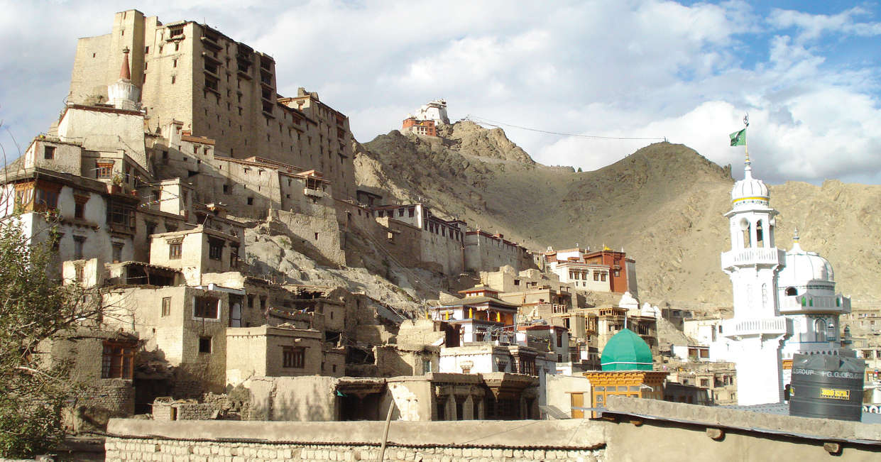 tourhub | Explore! | Discover India's Little Tibet 