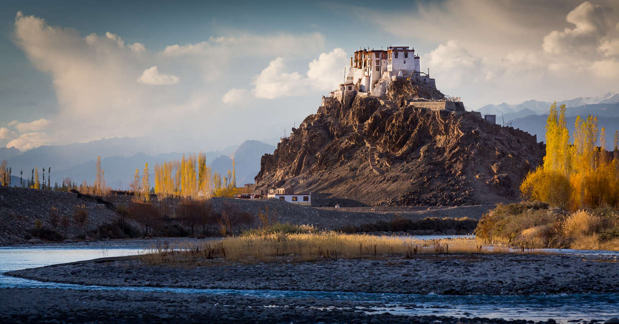 tourhub | Explore! | Discover India's Little Tibet 