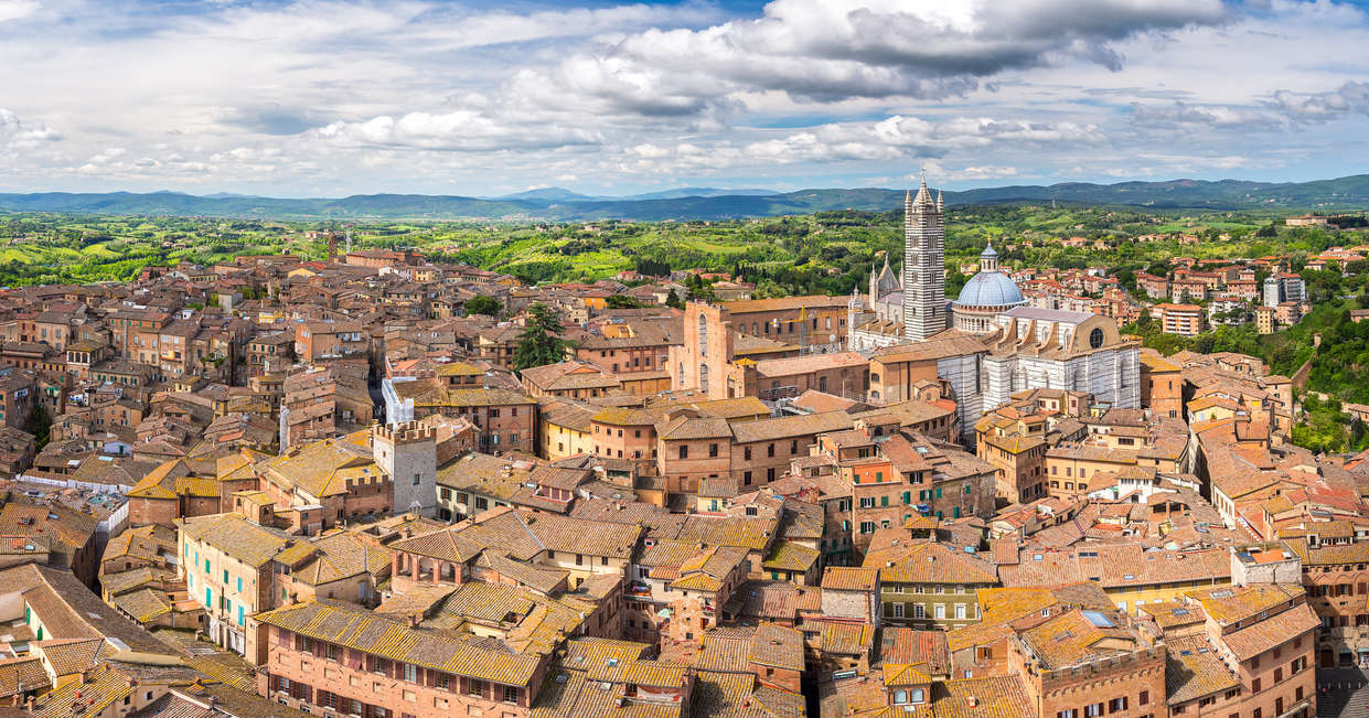 tourhub | Explore! | Tuscany Walking and Wine 