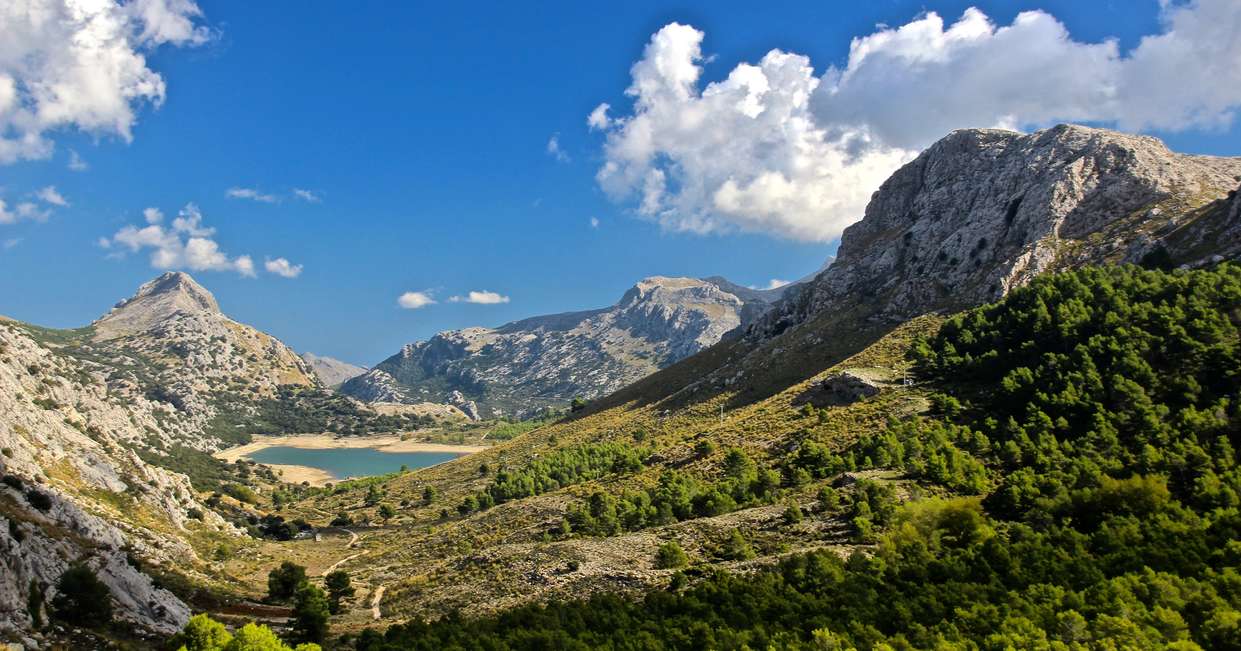 tourhub | Explore! | Walking in Mallorca 