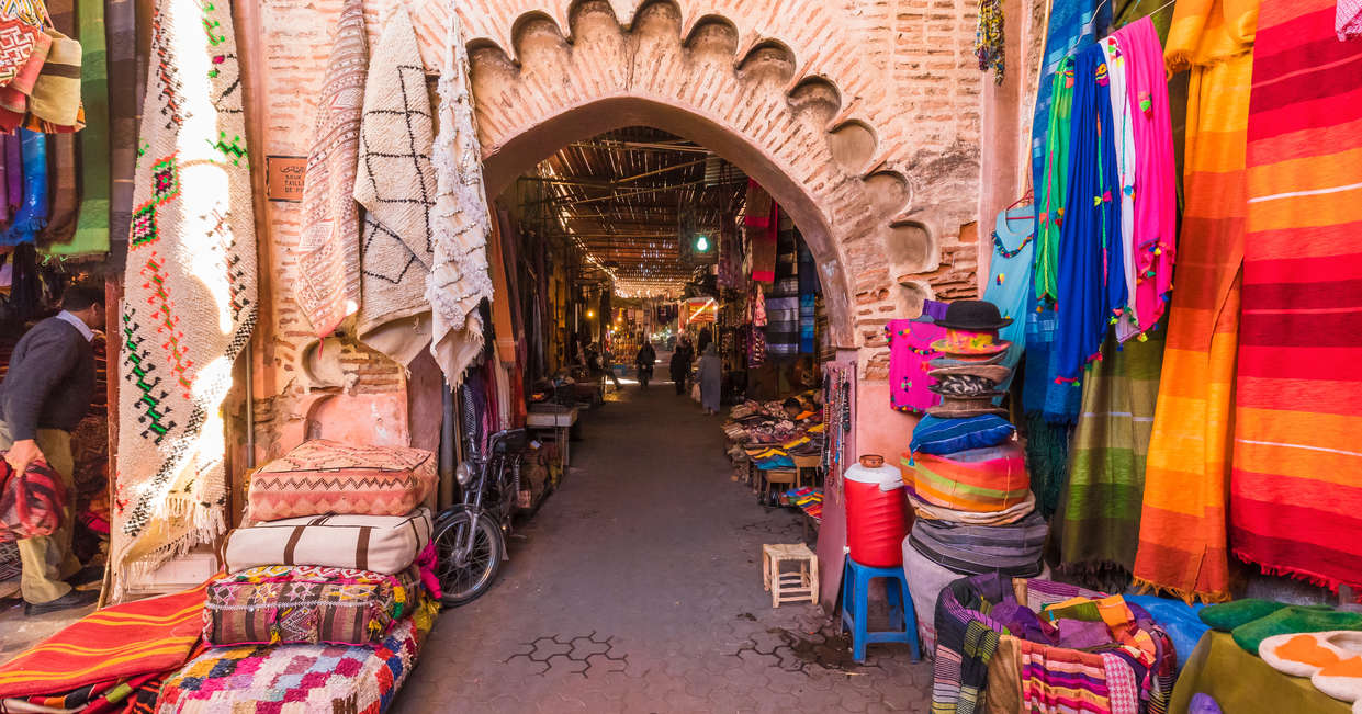 tourhub | Explore! | Grand Tour of Morocco 