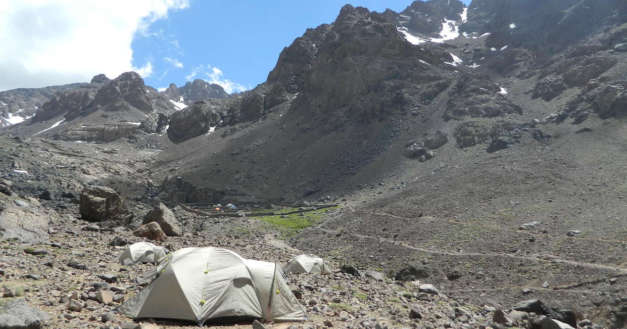 tourhub | Explore! | Toubkal Climb - Long Weekend 