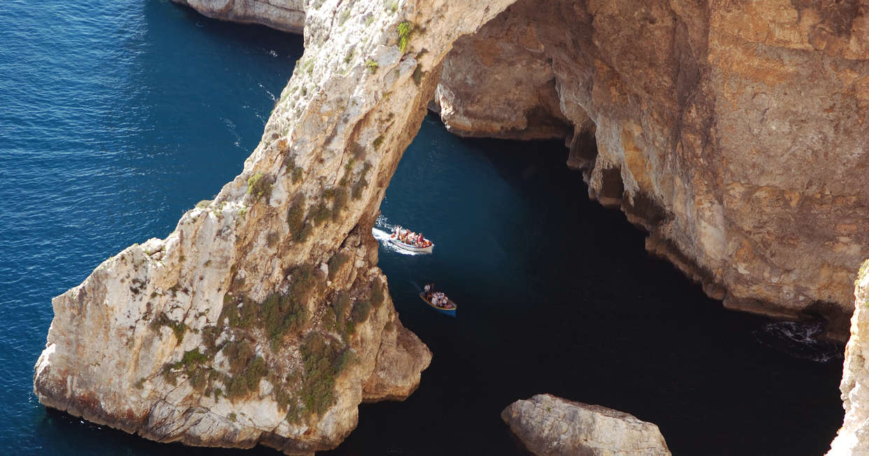 tourhub | Explore! | Malta and Gozo Discovery 