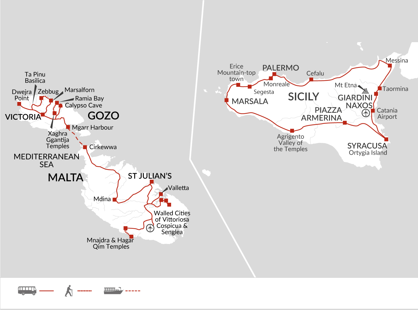 Comprehensive Best Of Malta Explore   Mlas 2022 