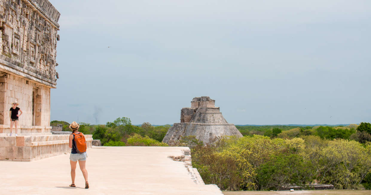 tourhub | Explore! | Highlights of Mexico 