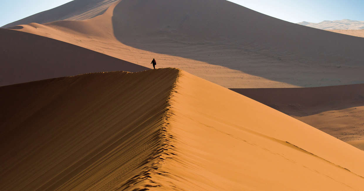 tourhub | Explore! | Namibia Lodge Safari 