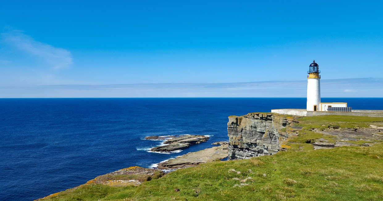 tourhub | Explore! | Walking Scotland’s Orkney Islands 