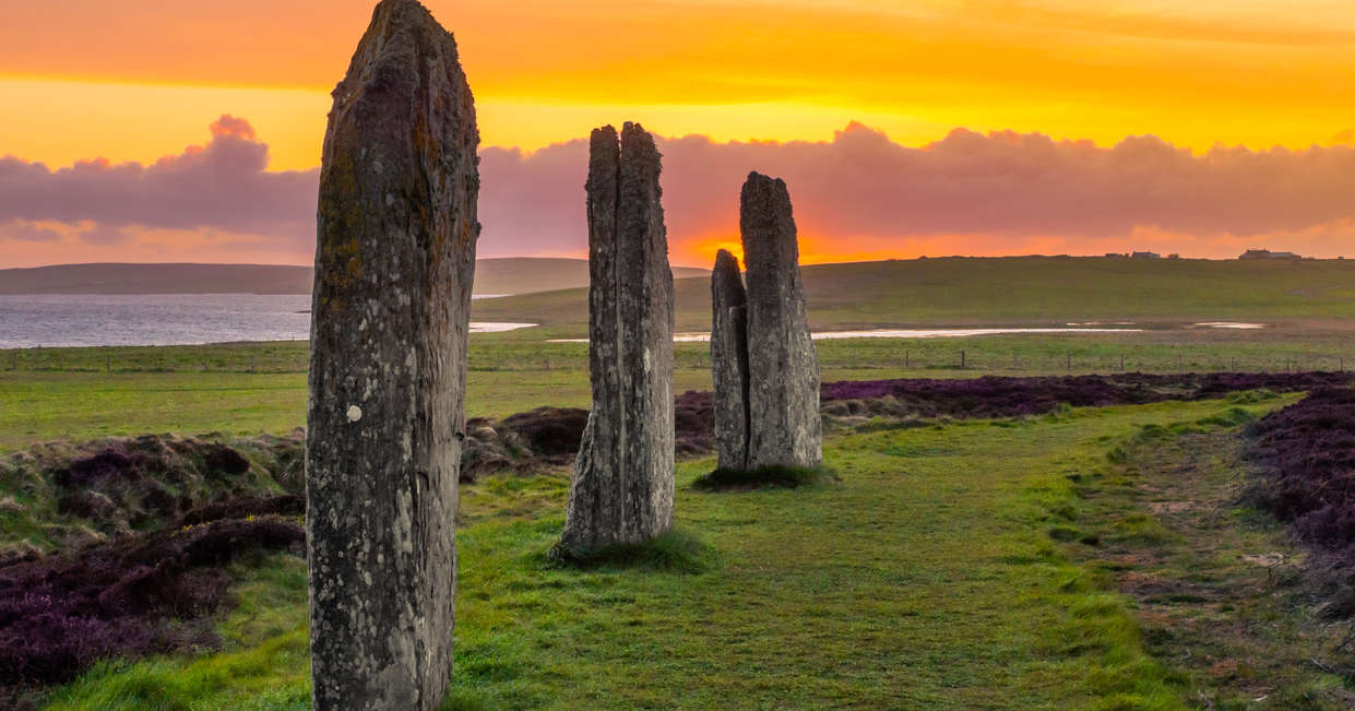 tourhub | Explore! | Walking Scotland’s Orkney Islands 