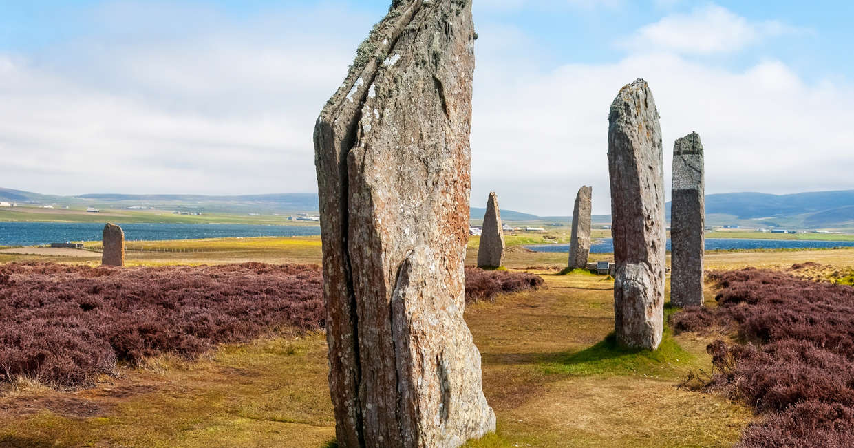 tourhub | Explore! | Walking Scotland’s Orkney Islands 