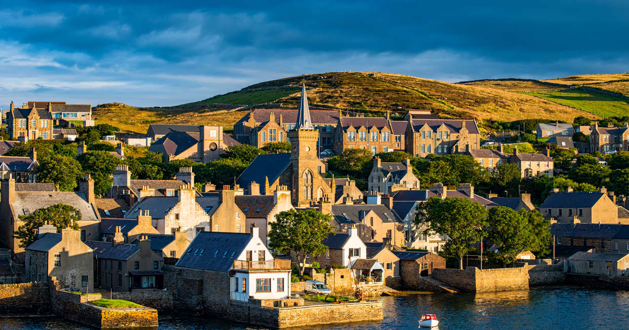 tourhub | Explore! | Walking Scotland’s Orkney Islands 