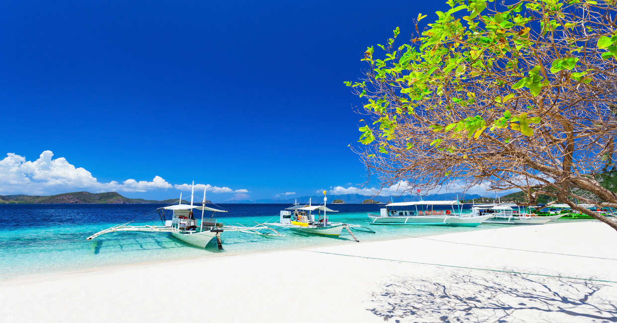 tourhub | Explore! | North Philippines Explorer + Bohol Beach Extension 