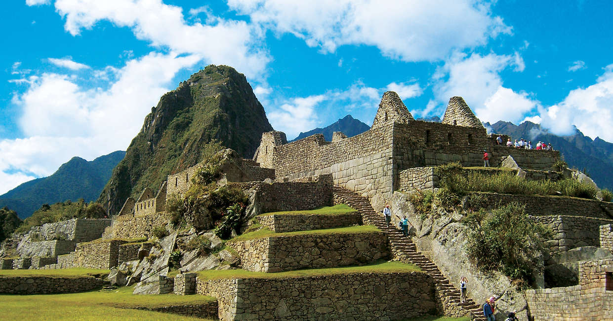 tourhub | Explore! | Simply Peru | QPS