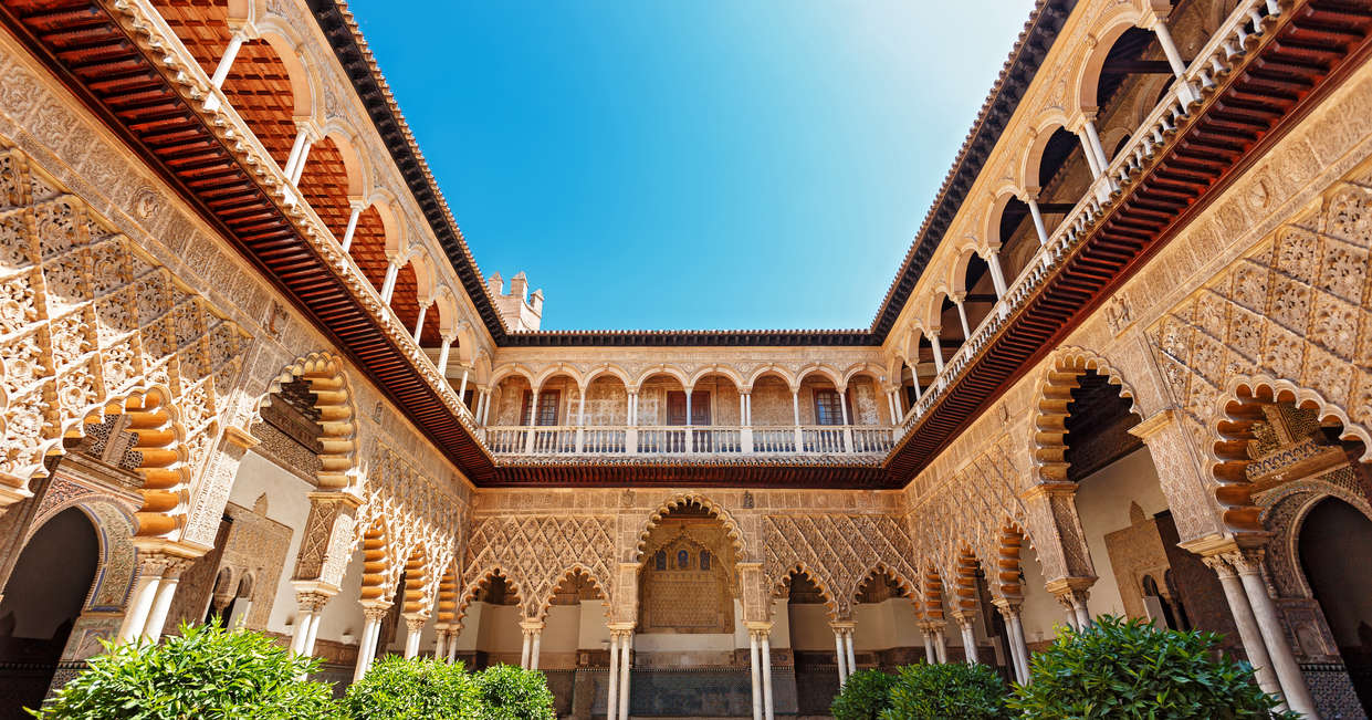 tourhub | Explore! | Moorish Andalucia 